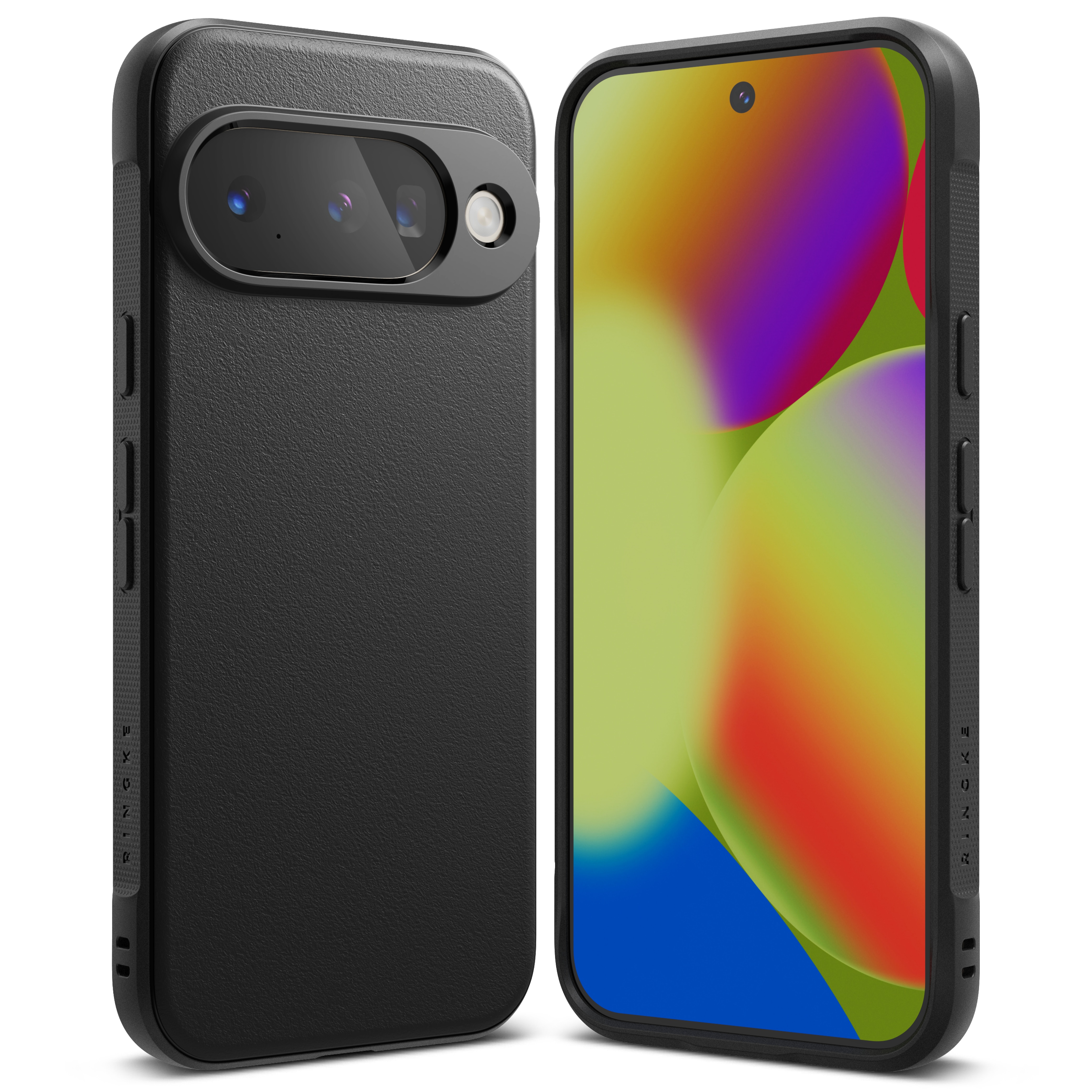 Cover Onyx Google Pixel 10 Black