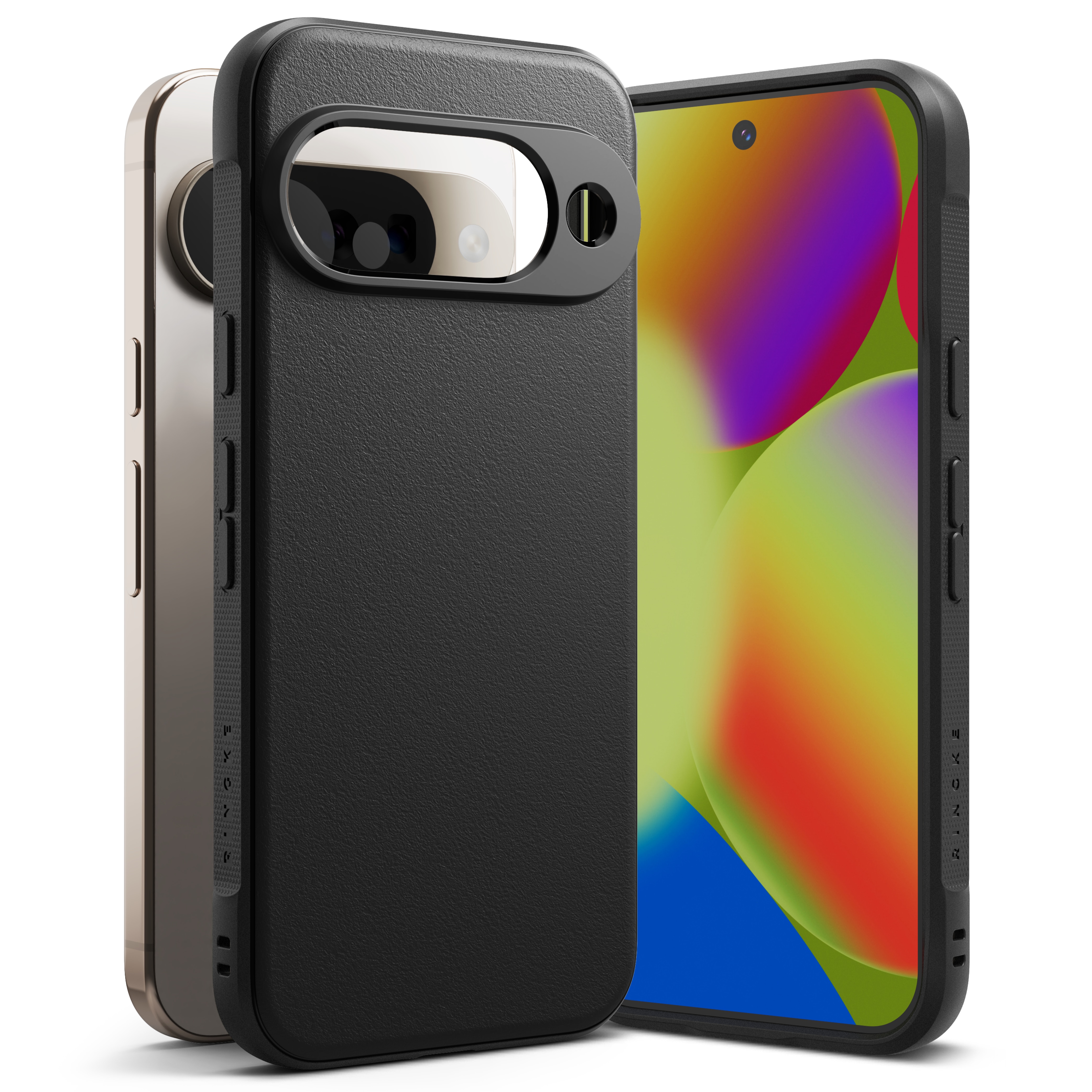 Cover Onyx Google Pixel 10 Black
