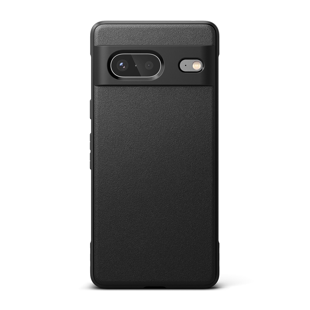 Cover Onyx Google Pixel 7 Nero