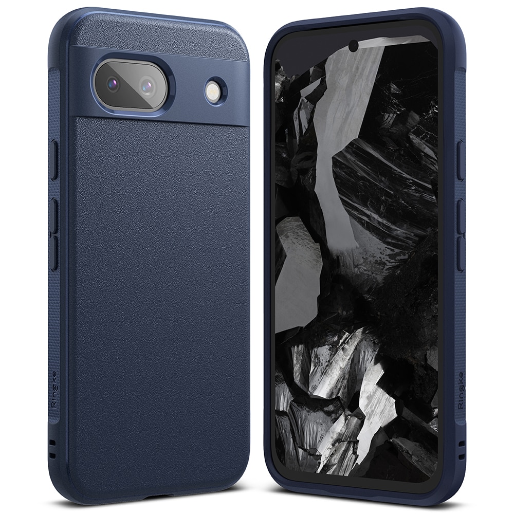 Cover Onyx Google Pixel 8a Navy