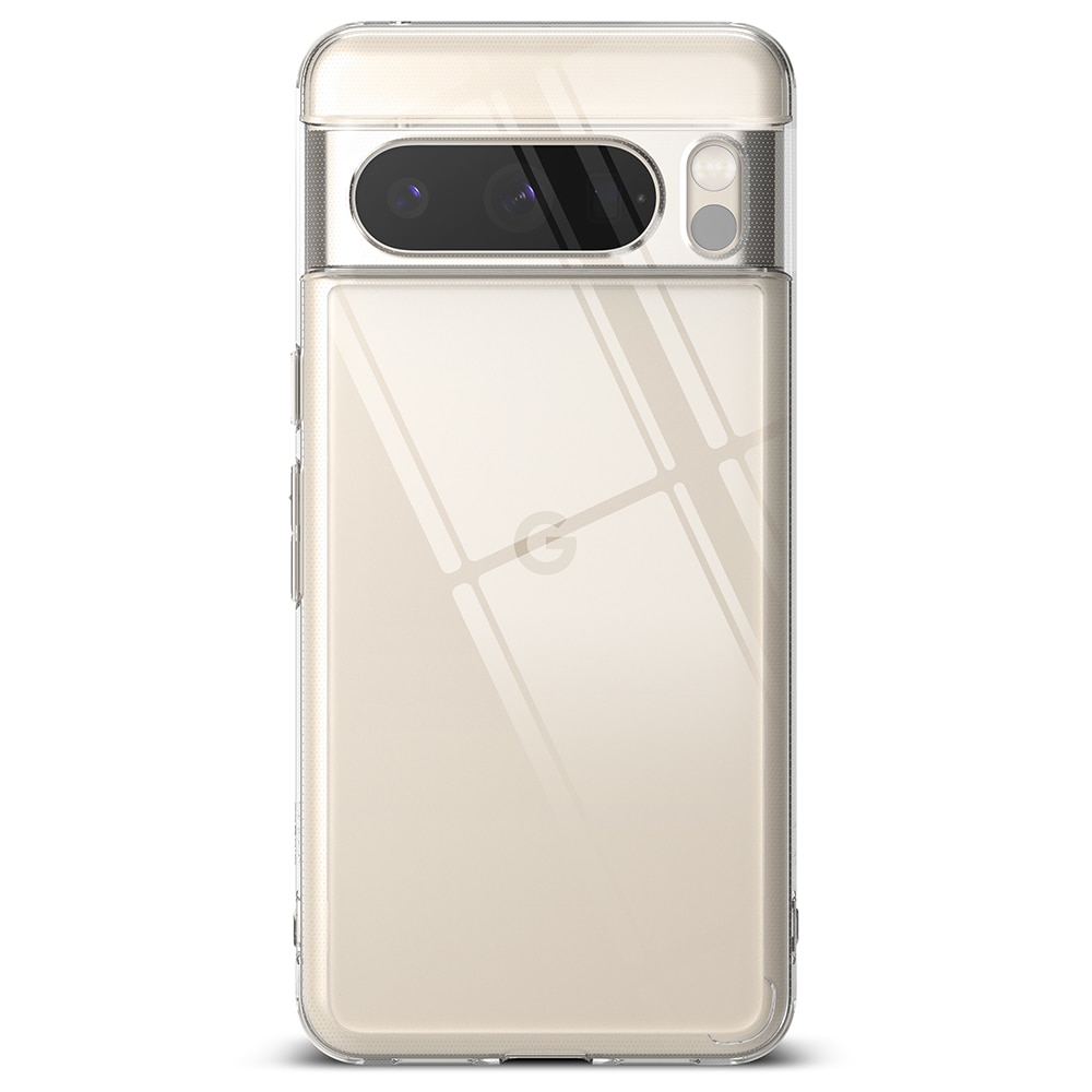 Cover Fusion Google Pixel 8 Pro Clear