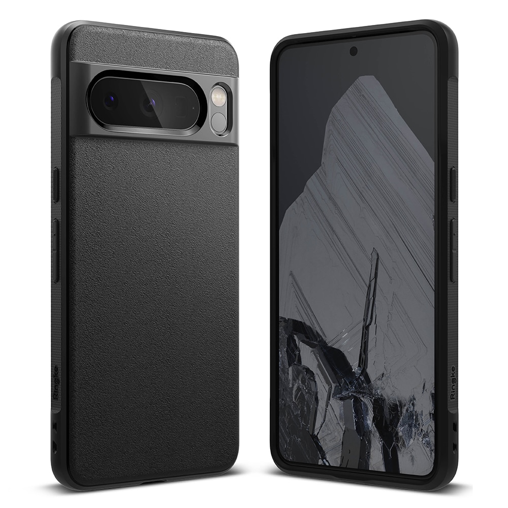 Cover Onyx Google Pixel 8 Pro nero