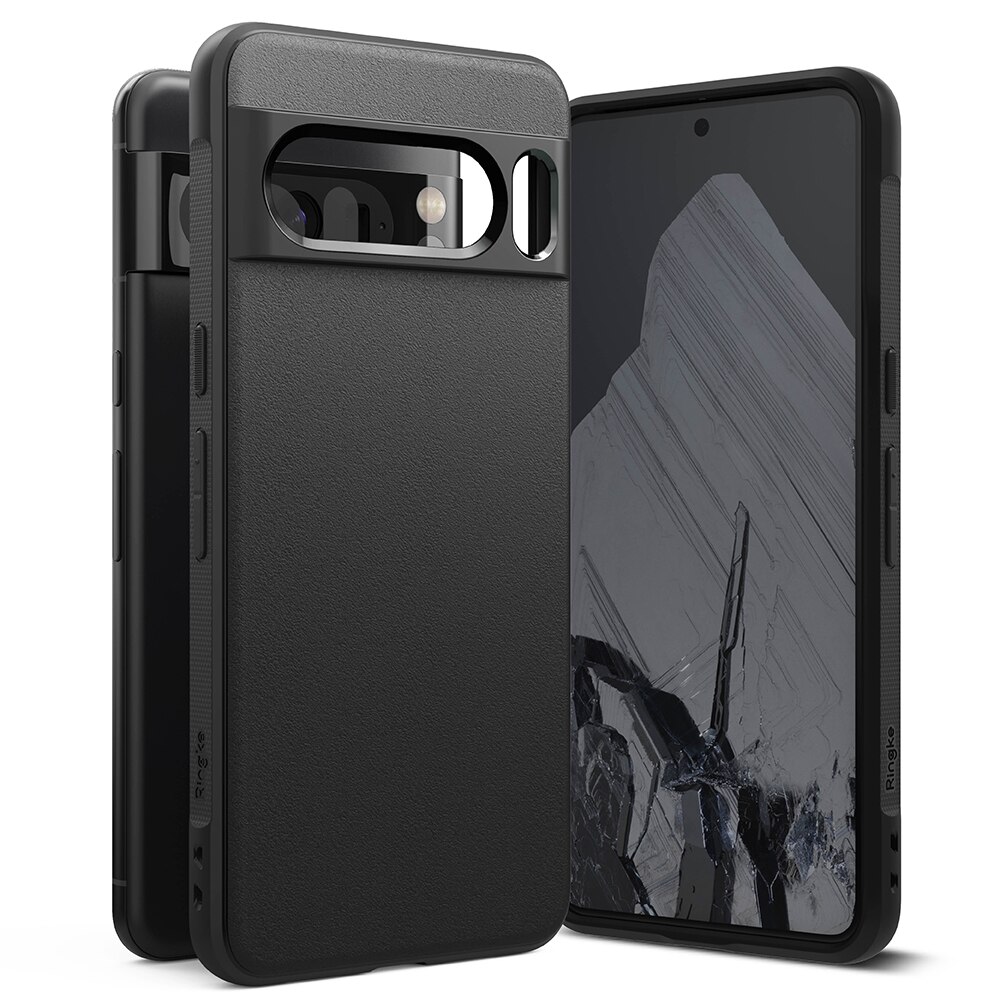 Cover Onyx Google Pixel 8 Pro nero