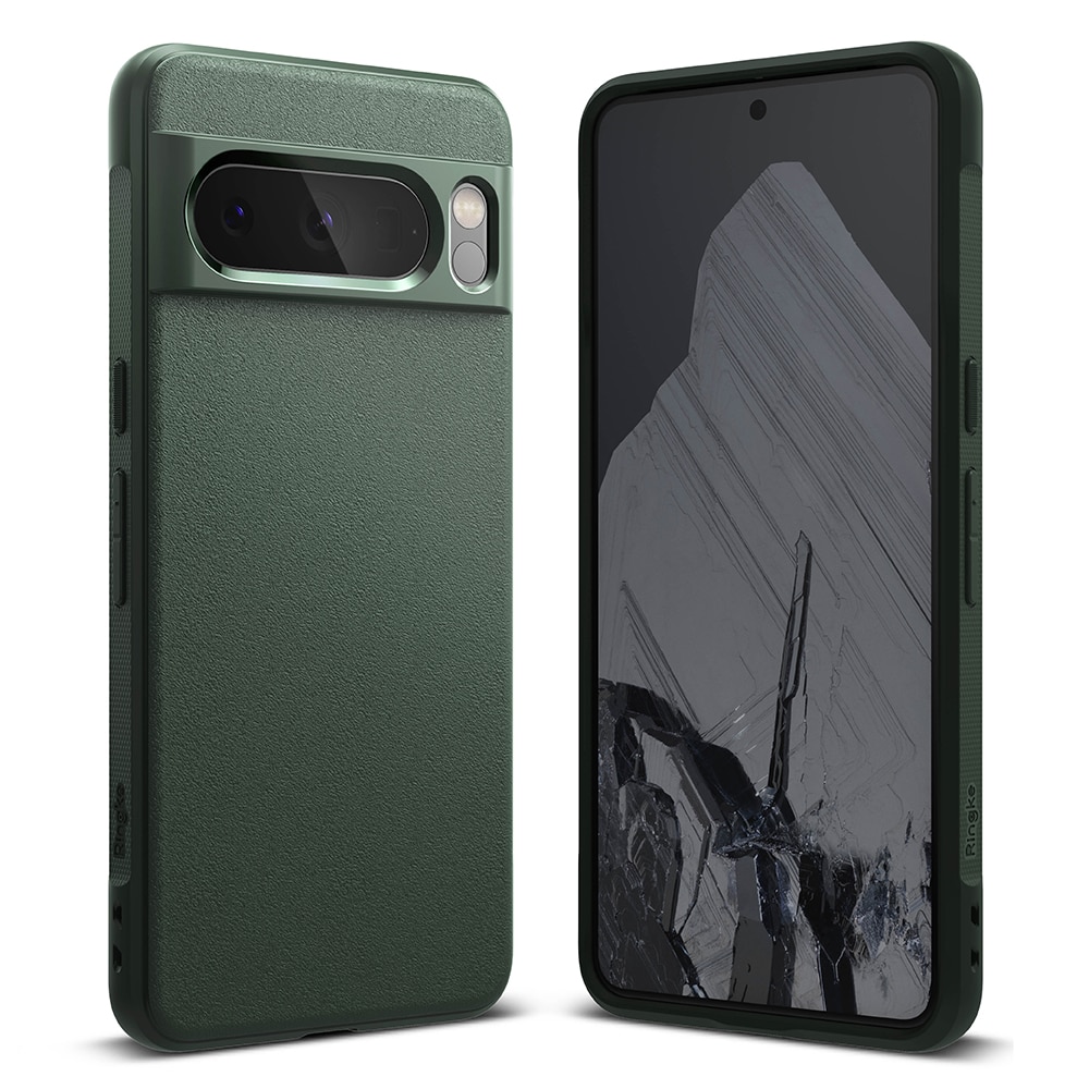 Cover Onyx Google Pixel 8 Pro Dark Green