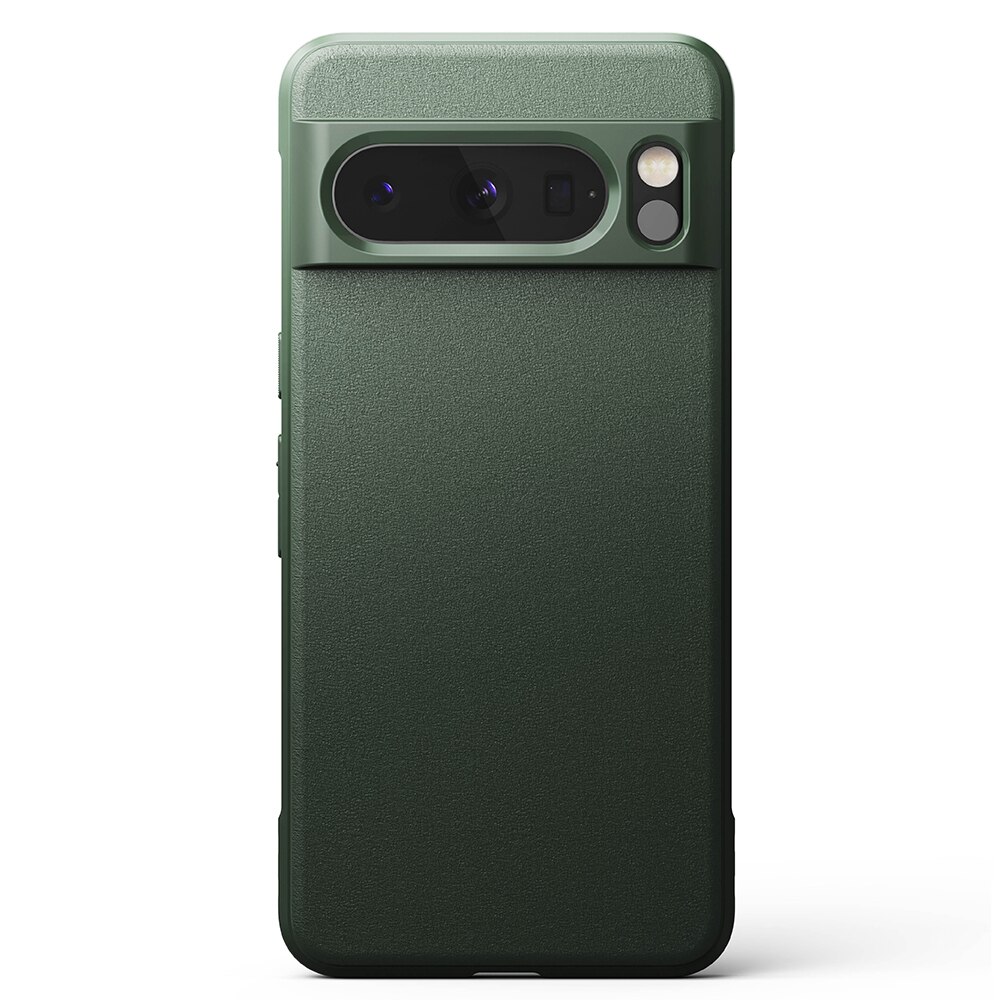 Cover Onyx Google Pixel 8 Pro Dark Green