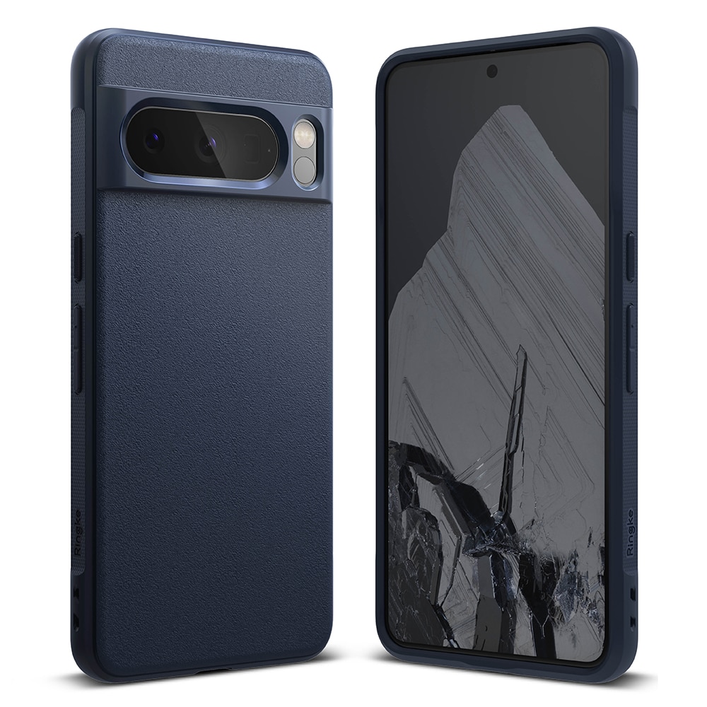 Cover Onyx Google Pixel 8 Pro Navy