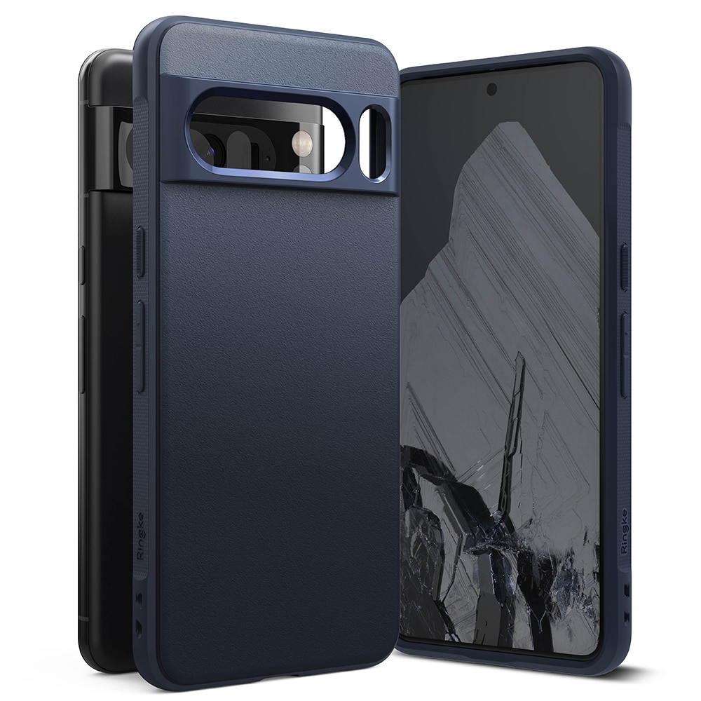 Cover Onyx Google Pixel 8 Pro Navy