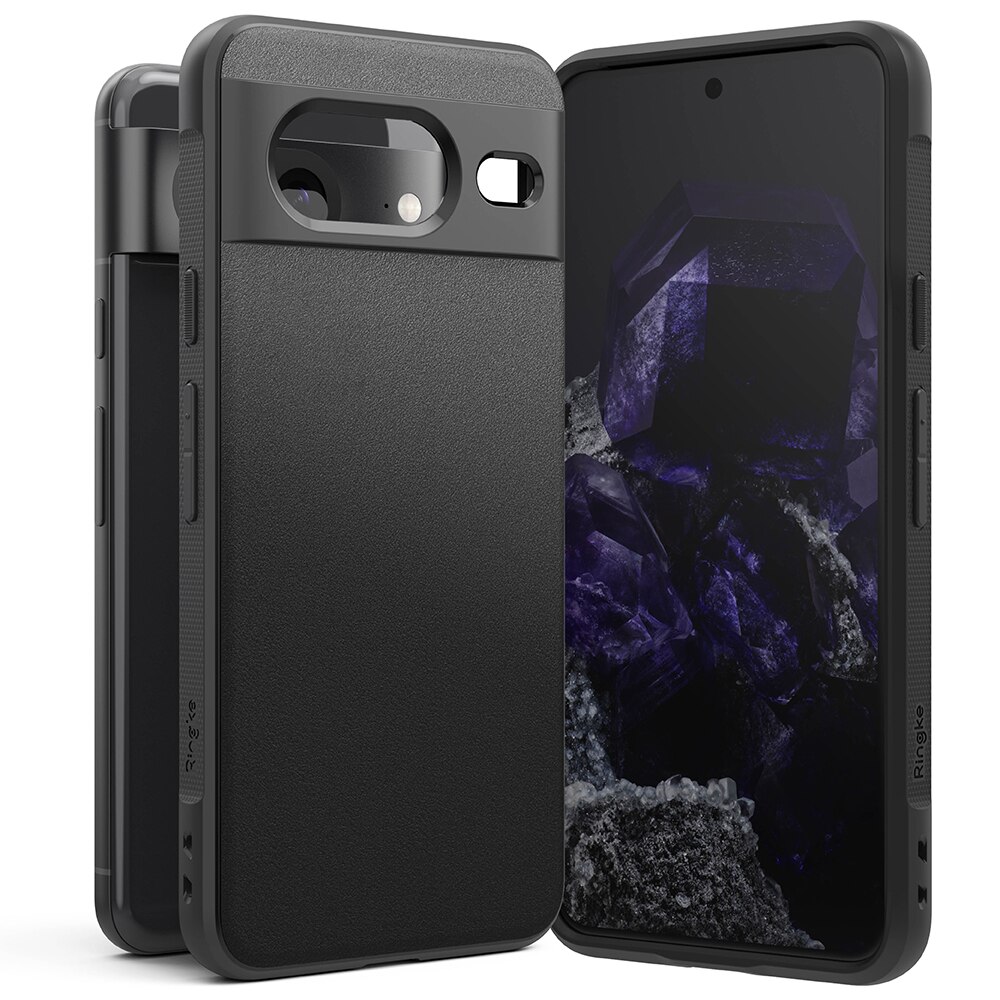 Cover Onyx Google Pixel 8 nero