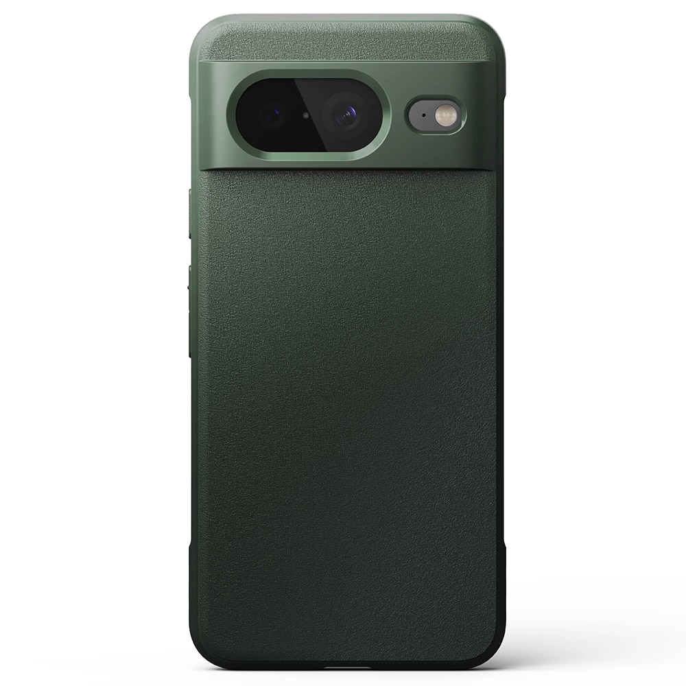 Cover Onyx Google Pixel 8 Dark Green