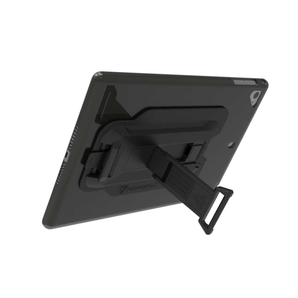 Cover PXS Shockproof Lenovo Tab M10 (3rd gen) Black