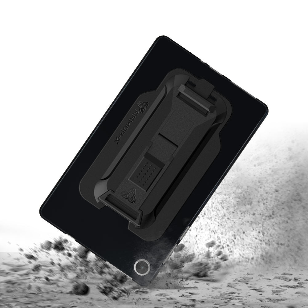 Cover PXS Shockproof Lenovo Tab M8 (4th Gen) Black
