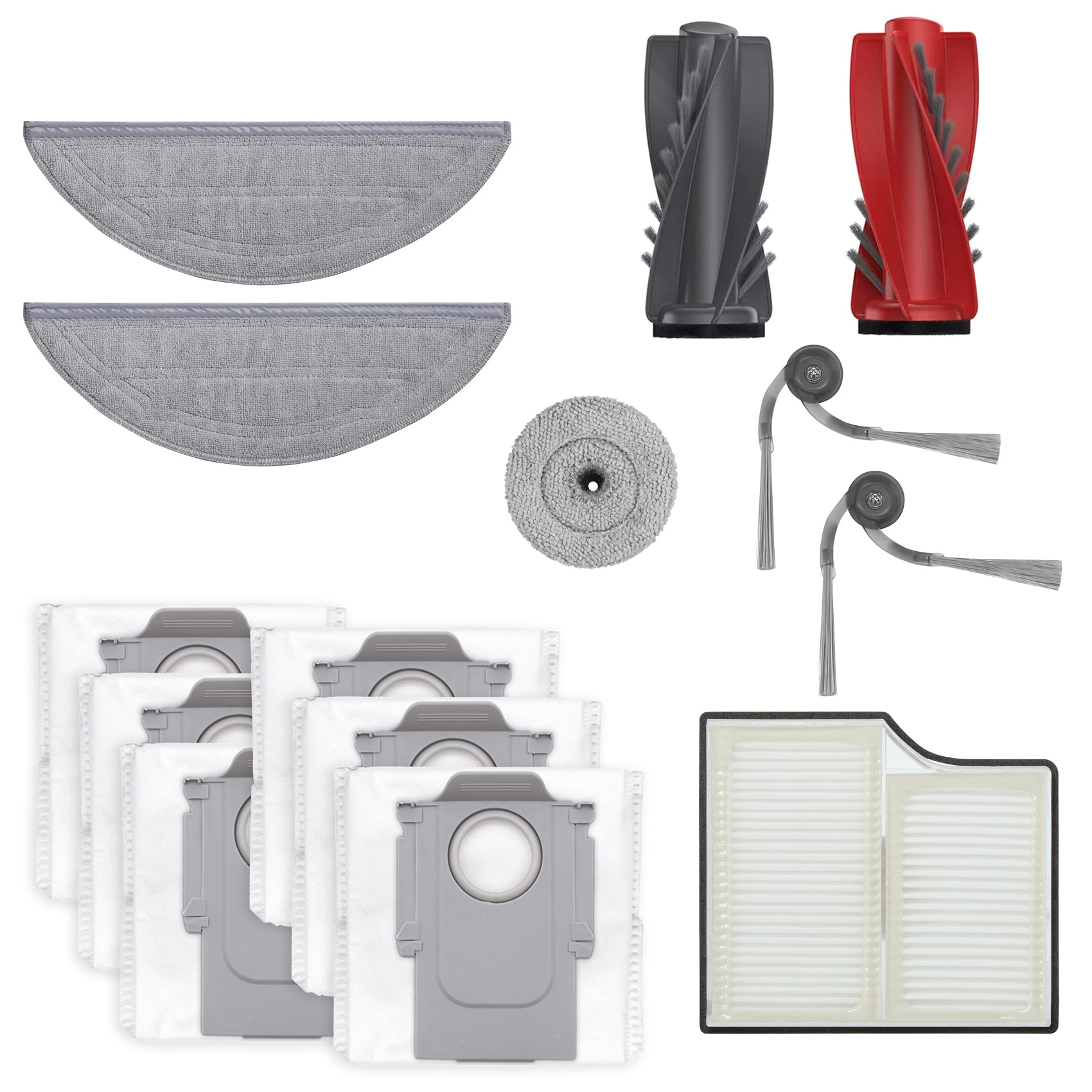 Kit accessori  Roborock Saros 10