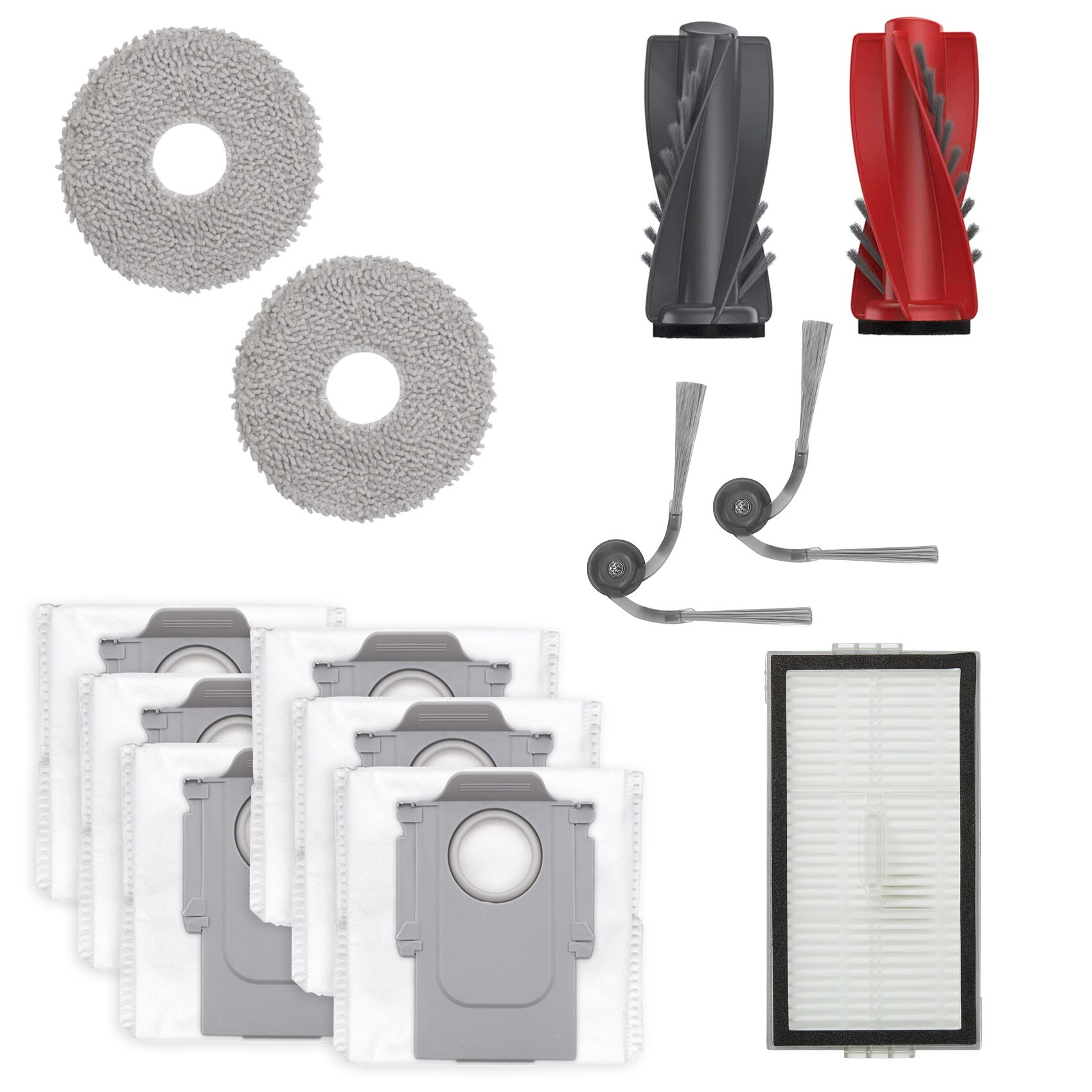 Kit accessori  Roborock Saros 10R