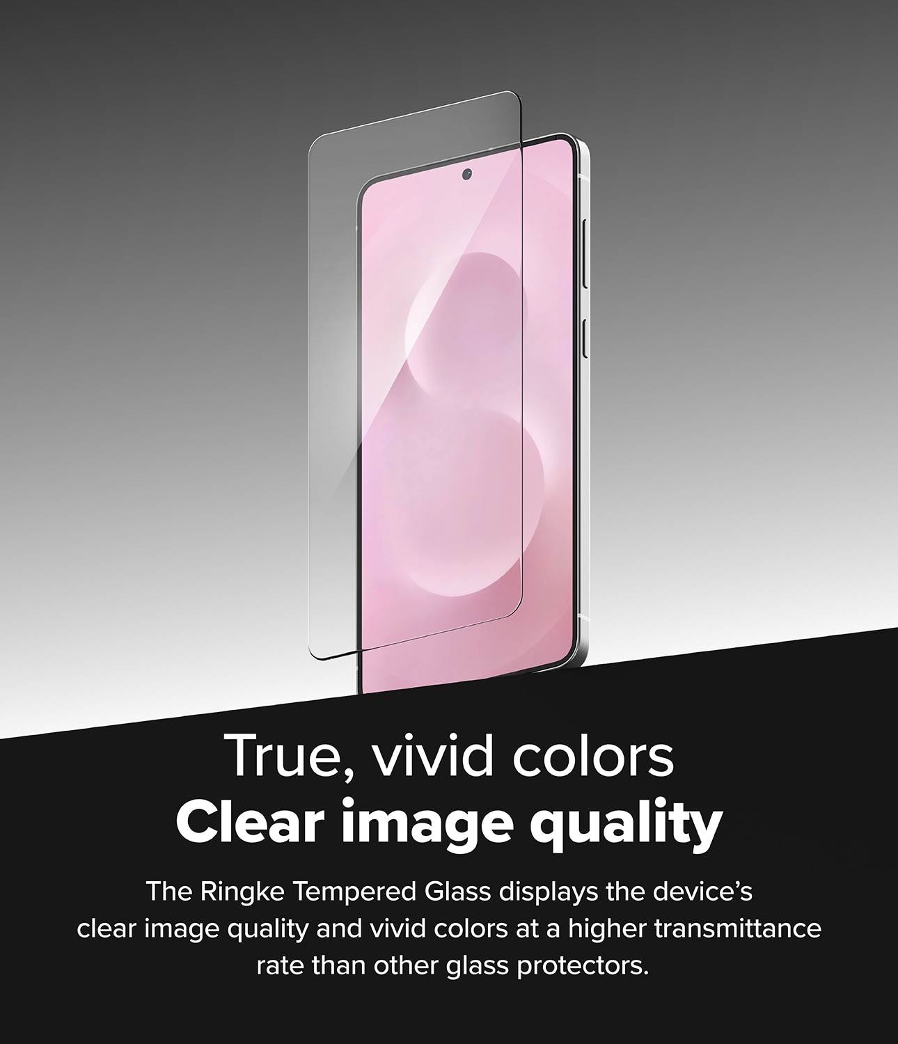 Easy Slide Glass (2 pezzi) Samsung Galaxy S25 Edge