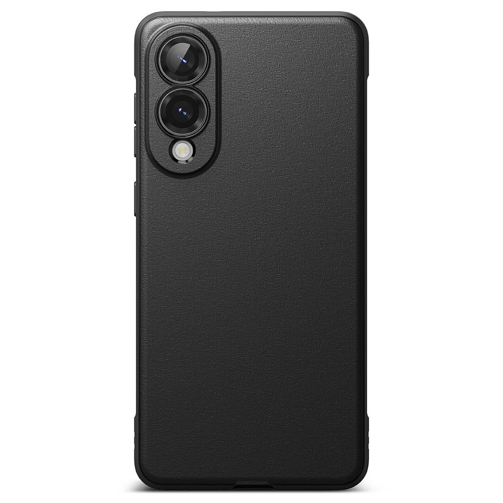 Cover Onyx Samsung Galaxy S25 Edge Black