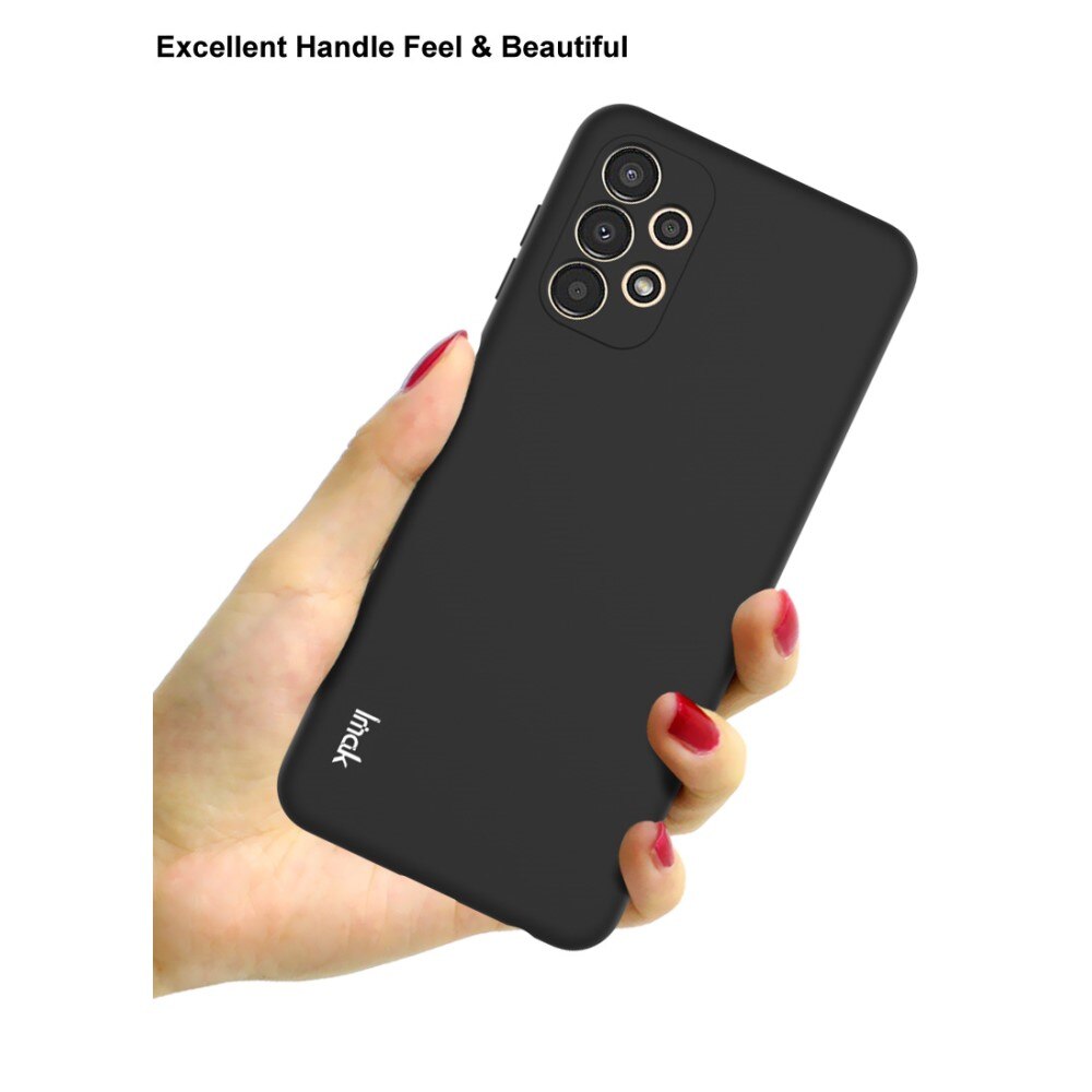 Cover TPU Case Samsung Galaxy A13 Nero