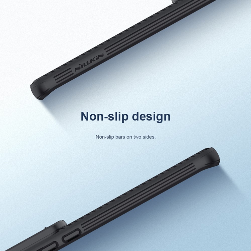Cover CamShield Xiaomi Mi 11 Ultra Nero