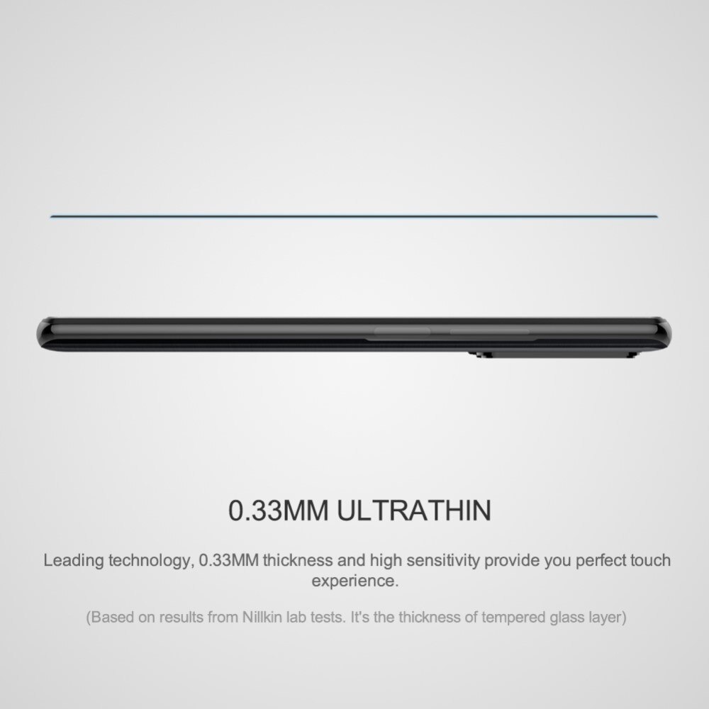 Amazing CP+PRO Vetro Temperato Xiaomi 11T/11T Pro Nero