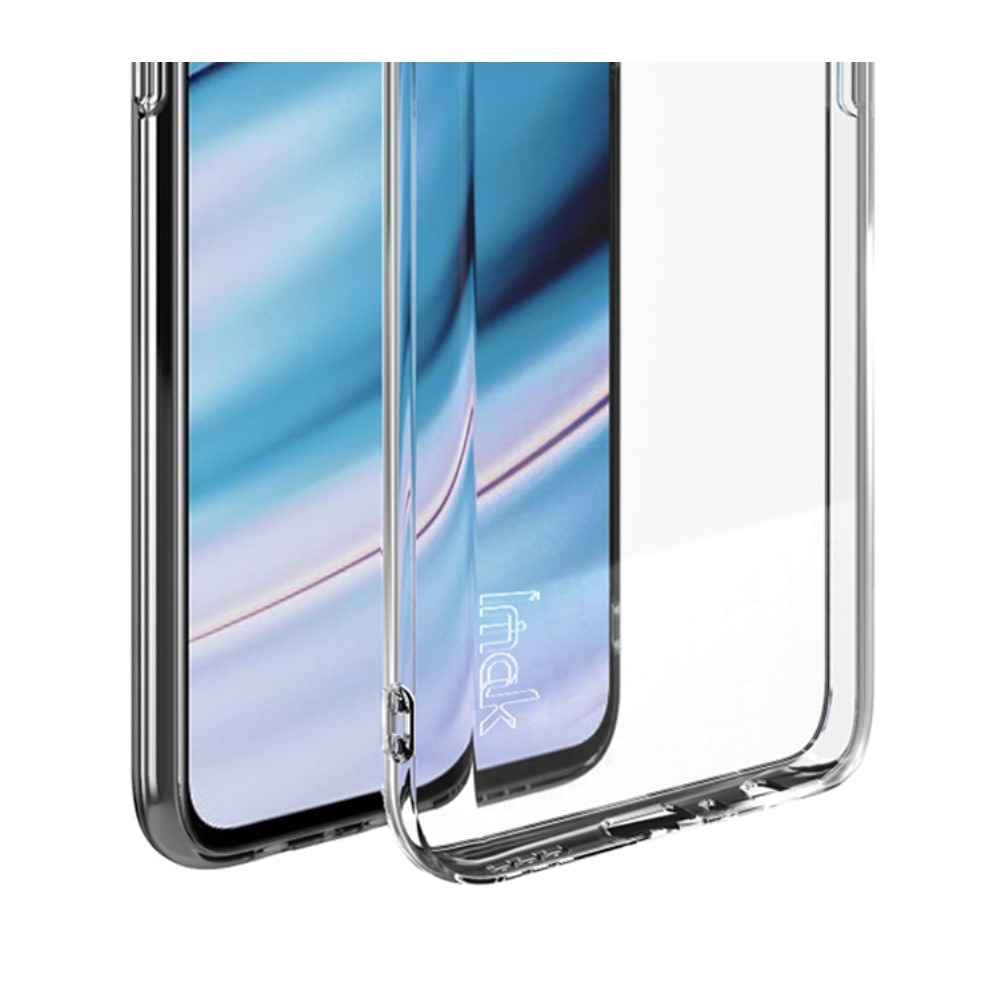 Cover TPU Case OnePlus Nord CE 5G Crystal Clear