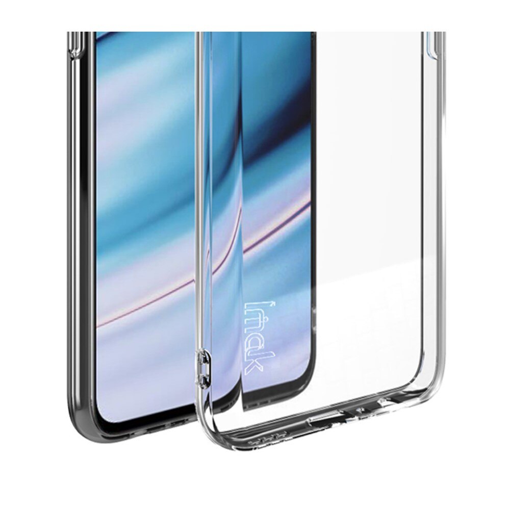 Cover TPU Case  OnePlus Nord CE 5G Trasparente