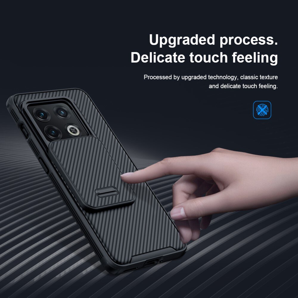 Cover CamShield  OnePlus 10 Pro Nero