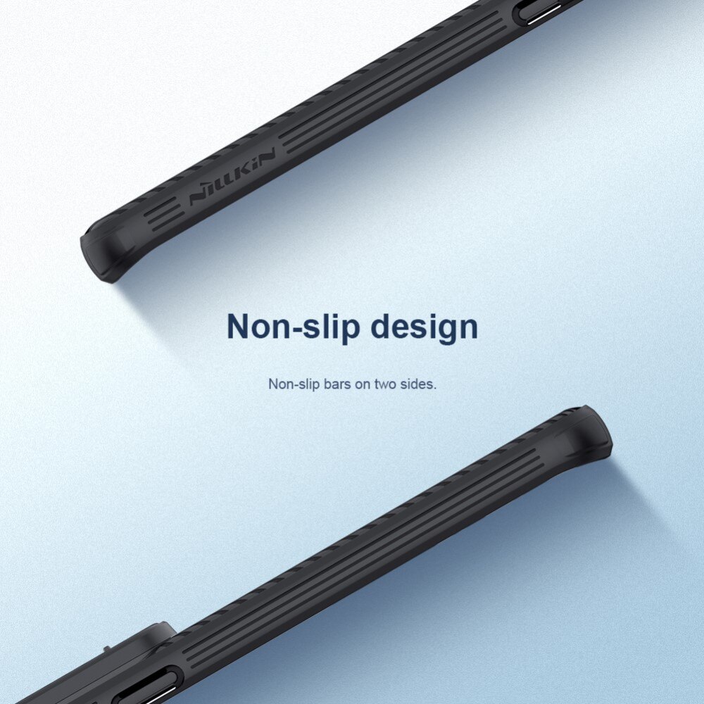 Cover CamShield  OnePlus 10 Pro Nero