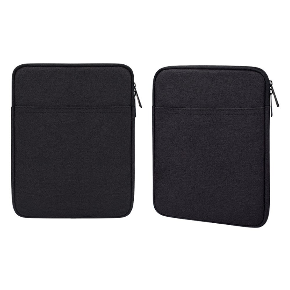 Sleeve per iPad Air 10.9 5th Gen (2022) nero