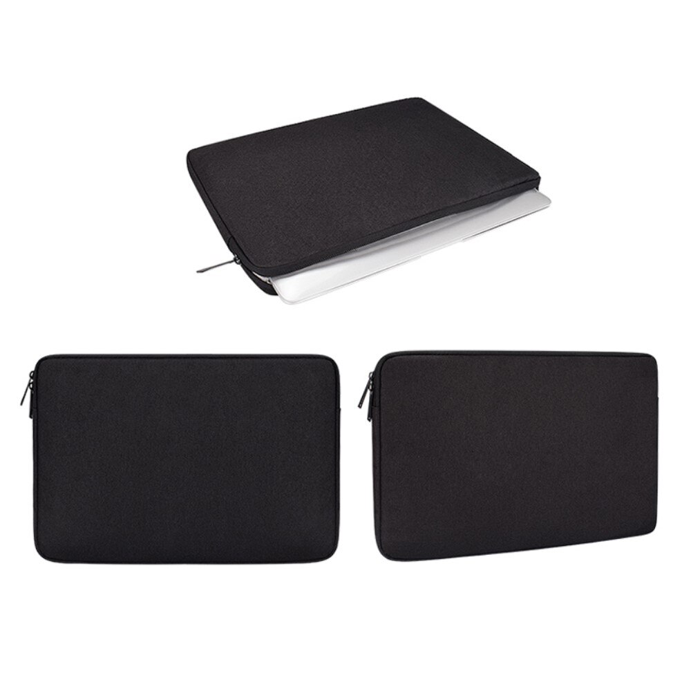 Custodia per laptop/macbook 13,3" Laptop/MacBook Nero