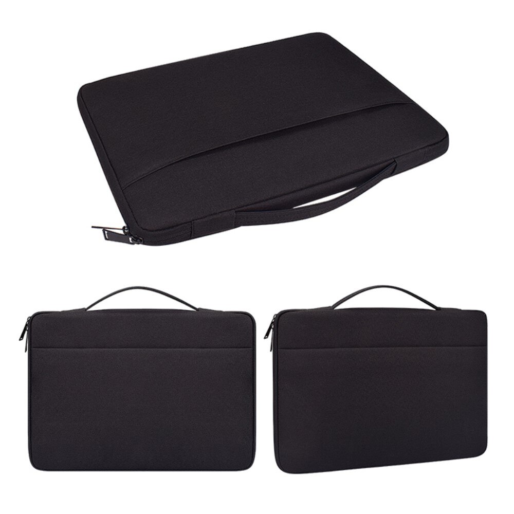 Borsa per laptop 13,3" Laptop/MacBook Nero