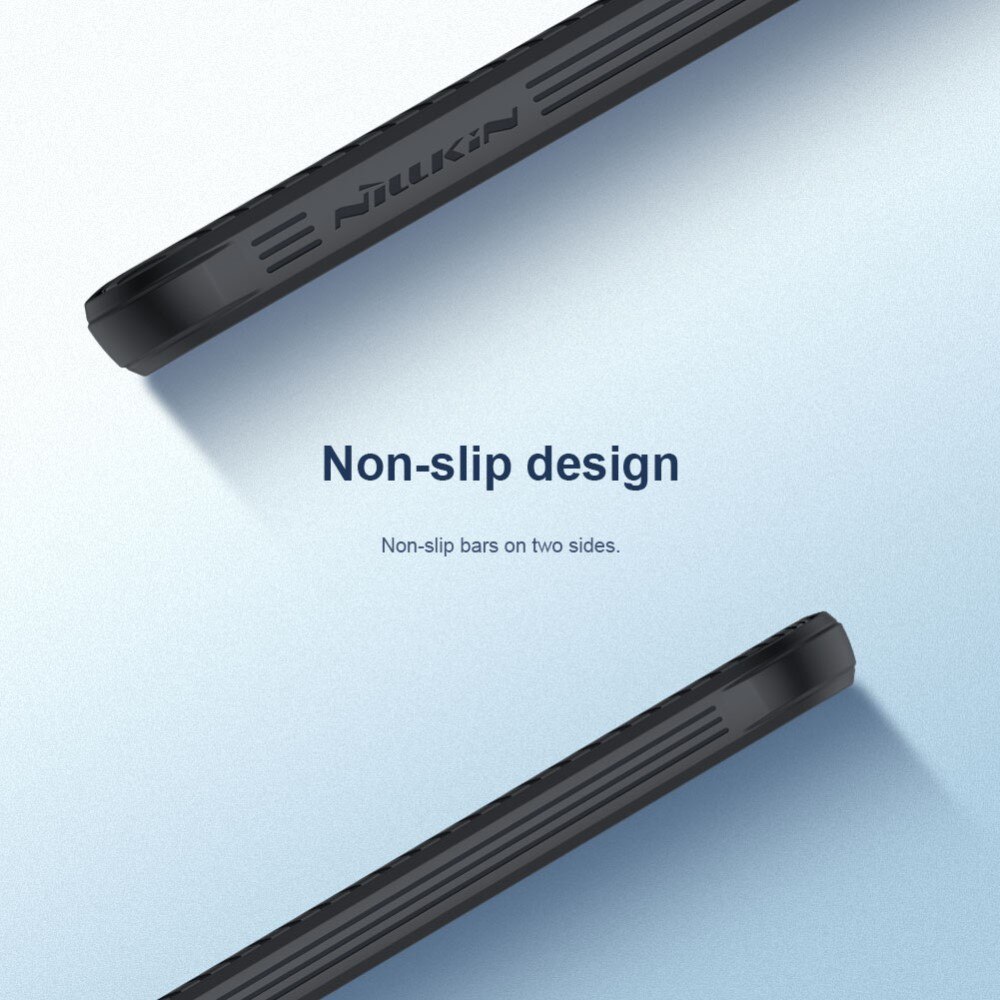 Cover CamShield Xiaomi 13 Pro Nero