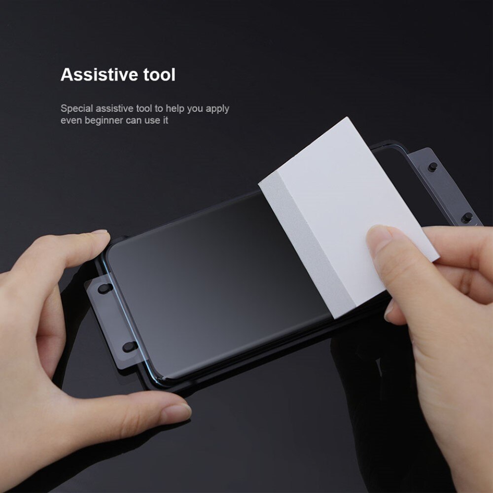 Curved Screen Film (2 pezzi) Google Pixel 7 Pro