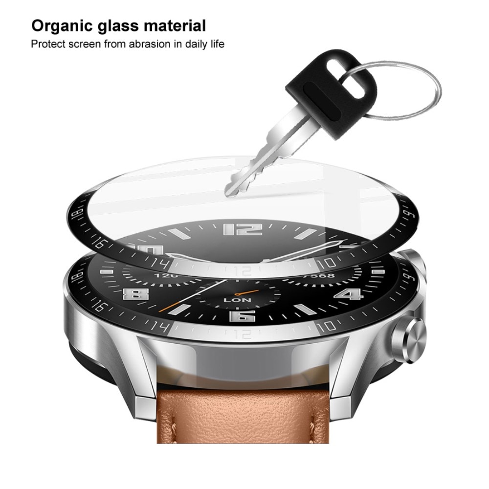 Proteggi schermo plexiglas Xiaomi Watch S1