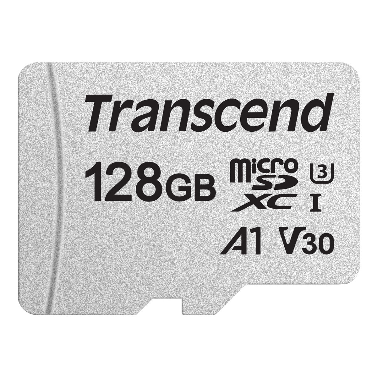 microSDXC 128GB U3 (R95/W40) - Scheda di memoria