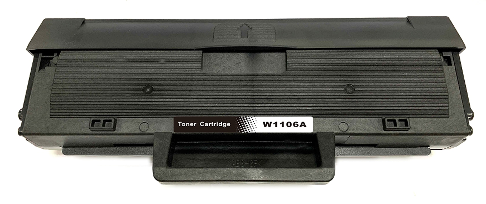 Cartuccia toner compatibile - sostituisce HP 106A / W1106A - nero, 1000 pagine