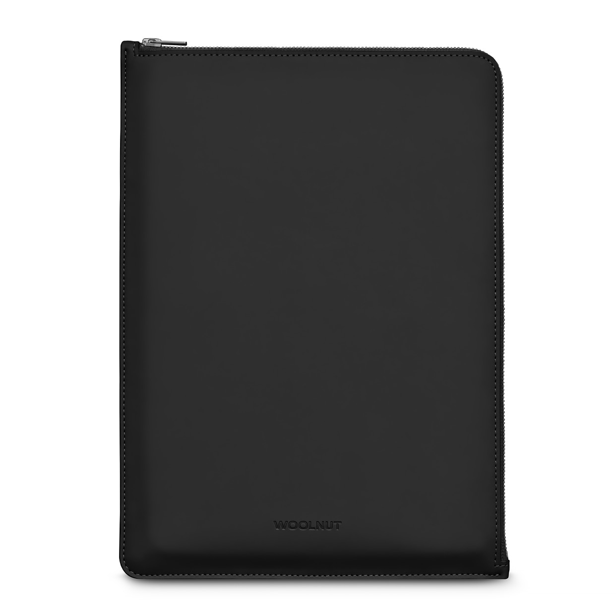 Matte PU Folio MacBook 13/14" Black