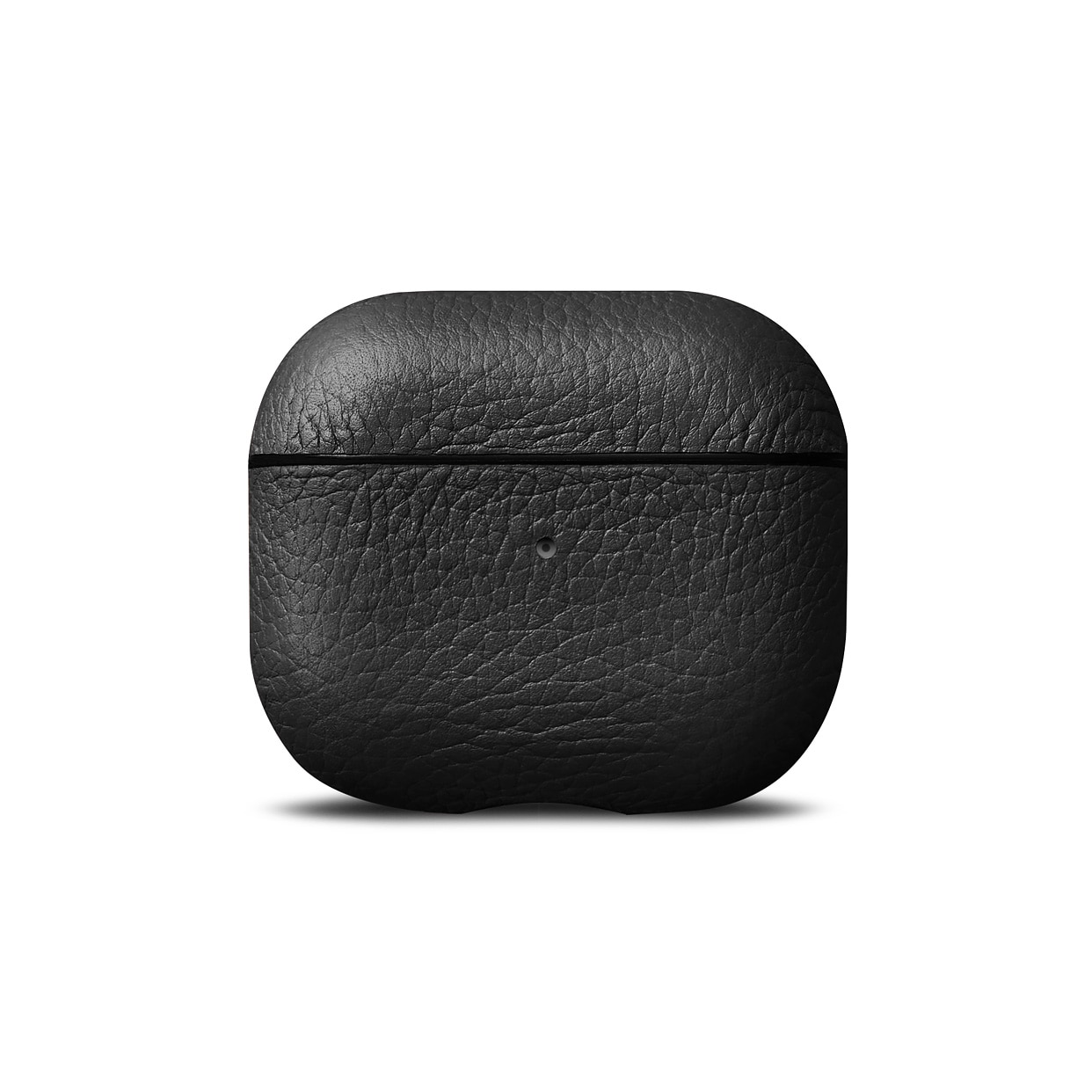 Cover Leather AirPods 3 Black