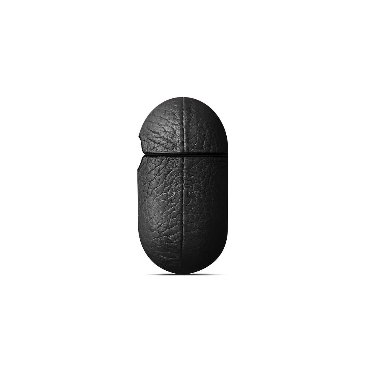 Cover Leather AirPods 3 Black