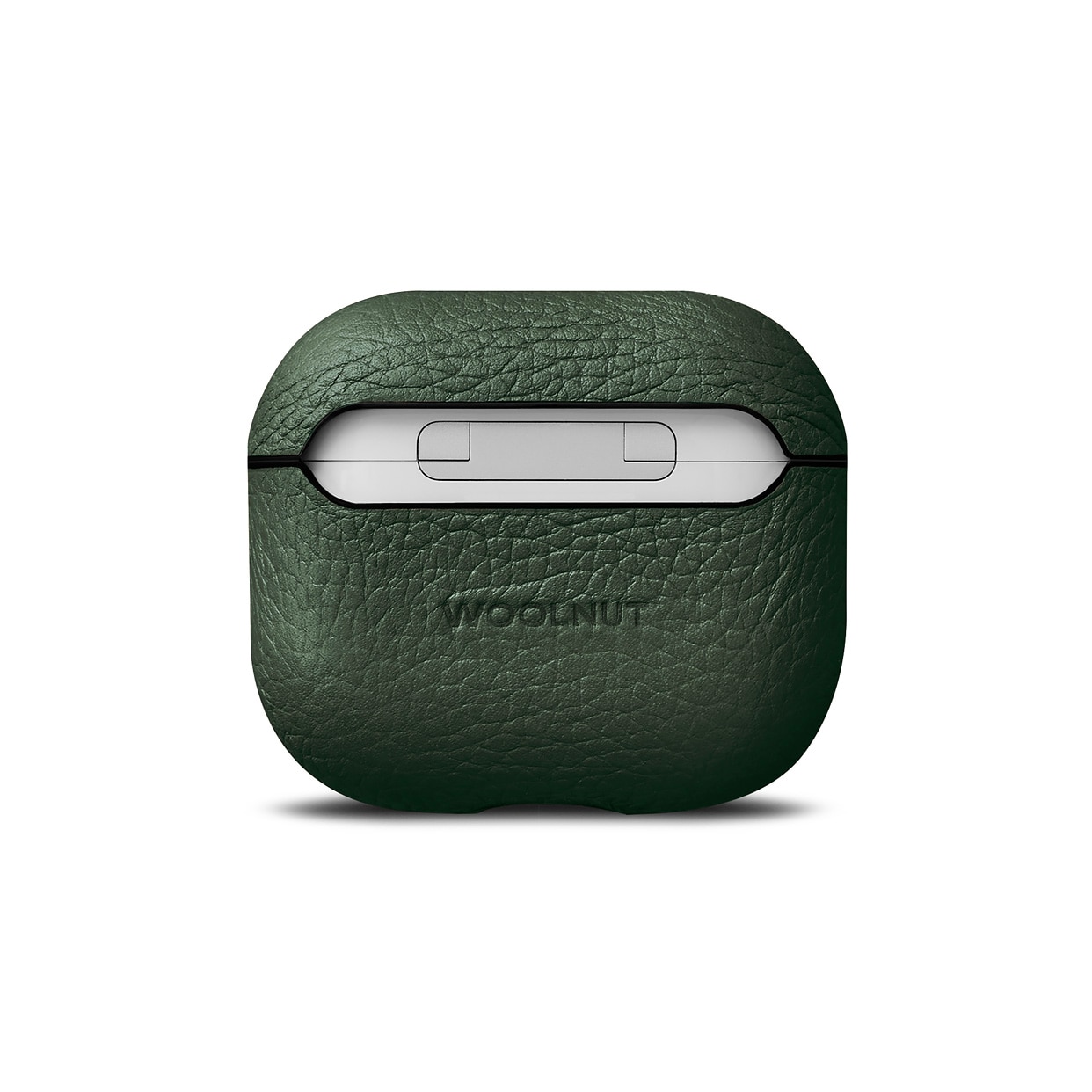 Cover Leather AirPods 3 Green