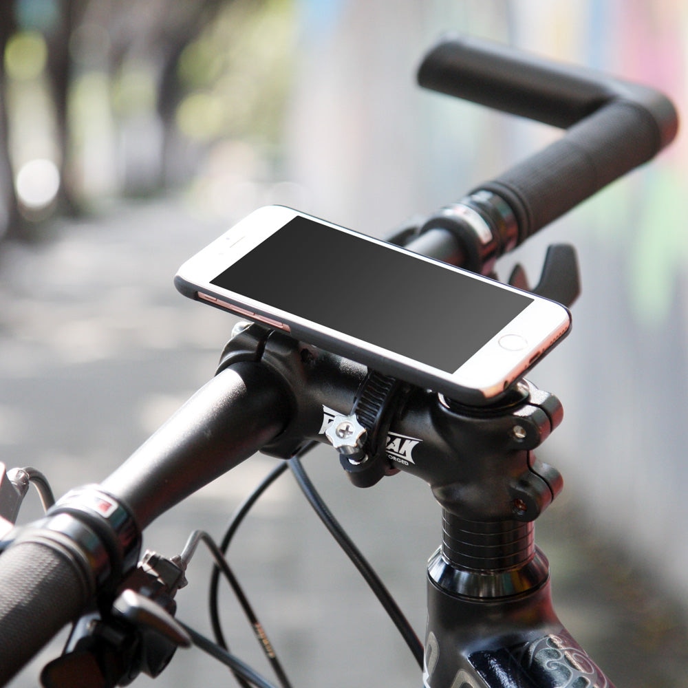 X22K Smartphone Universal Bar/Bike Mount nero