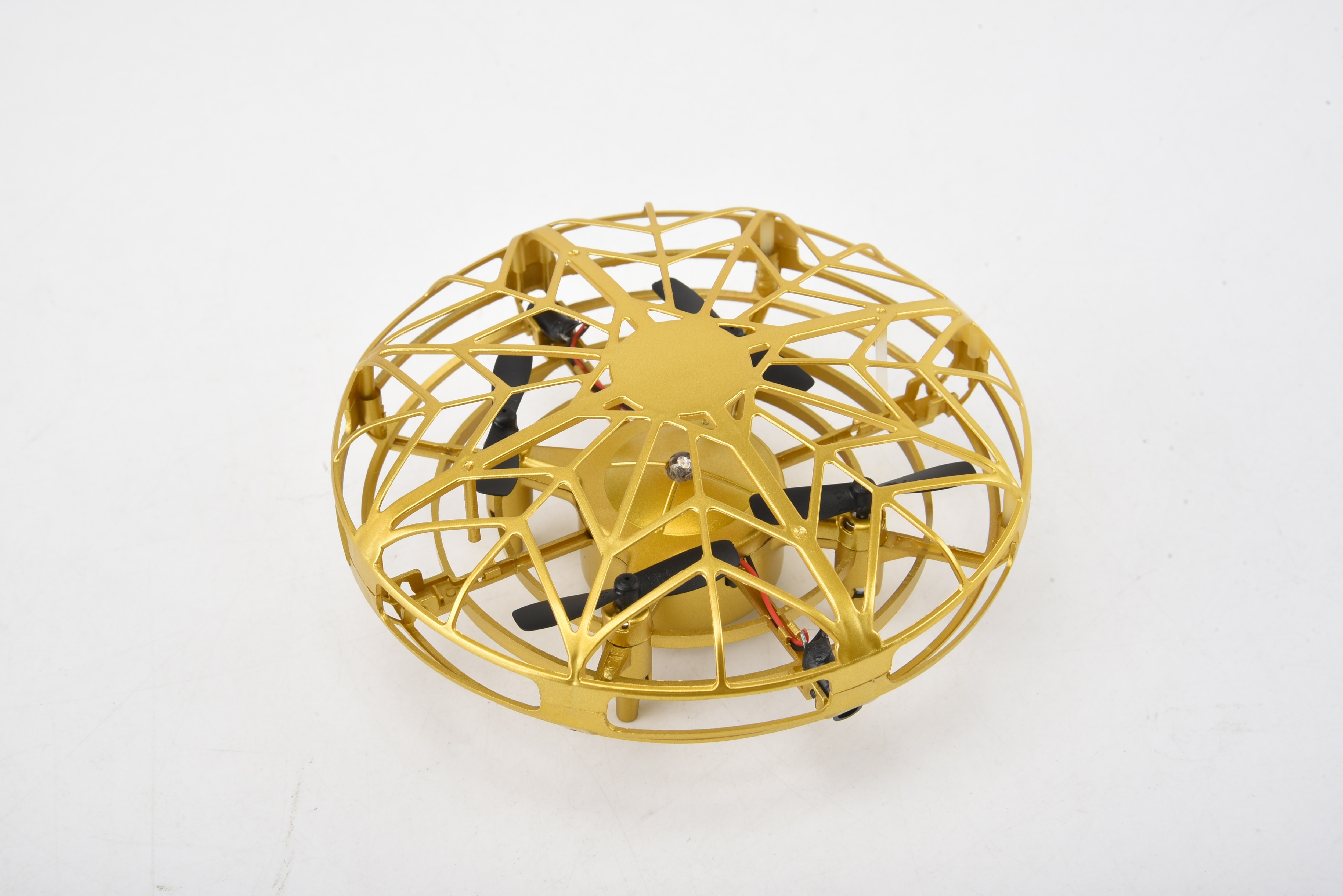 Smart Drone UFO, oro