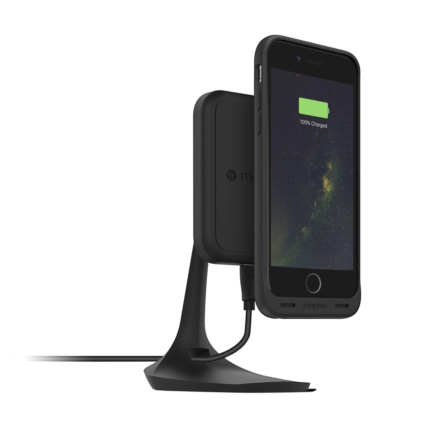 Charge Force Desk Mount Nero