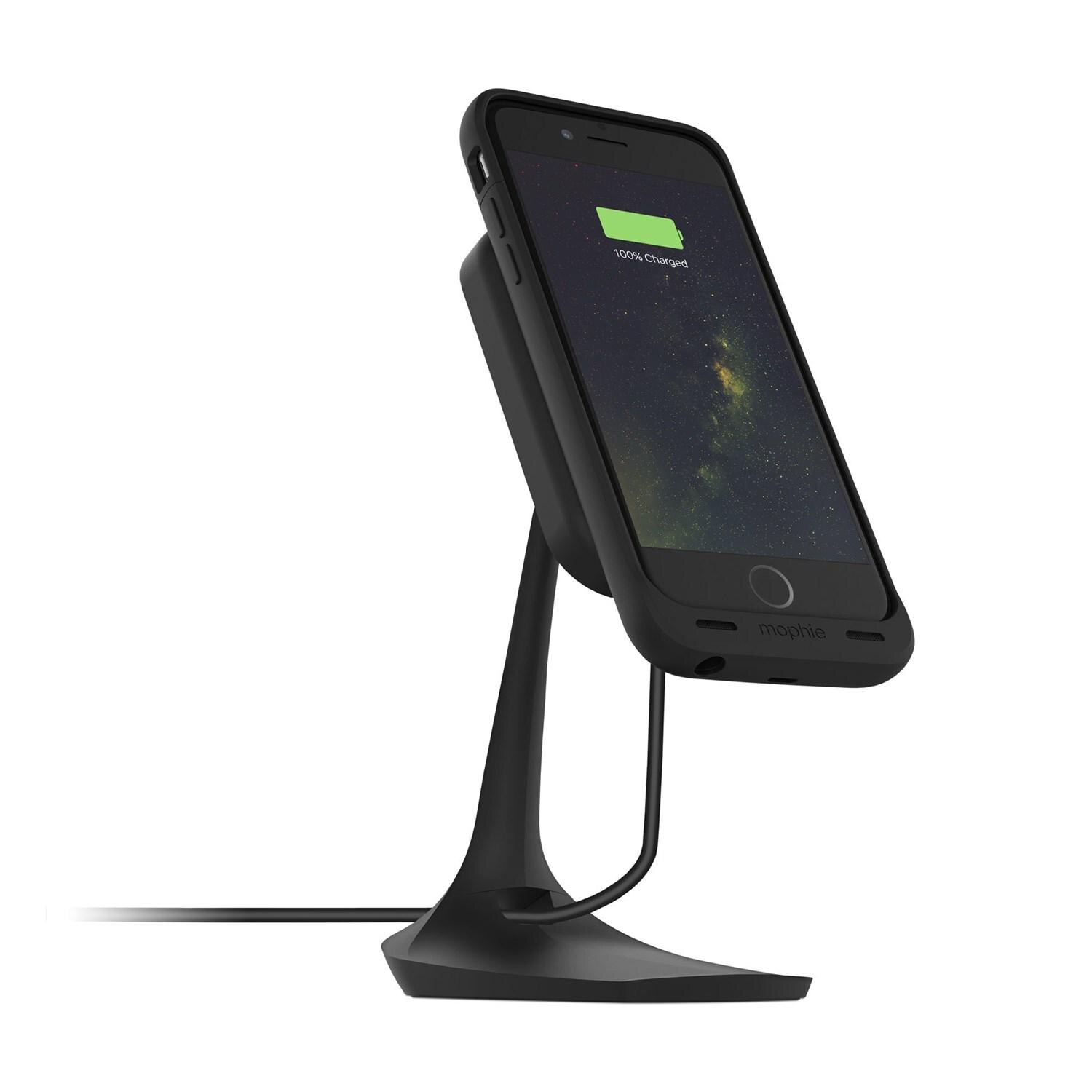 Charge Force Desk Mount Nero