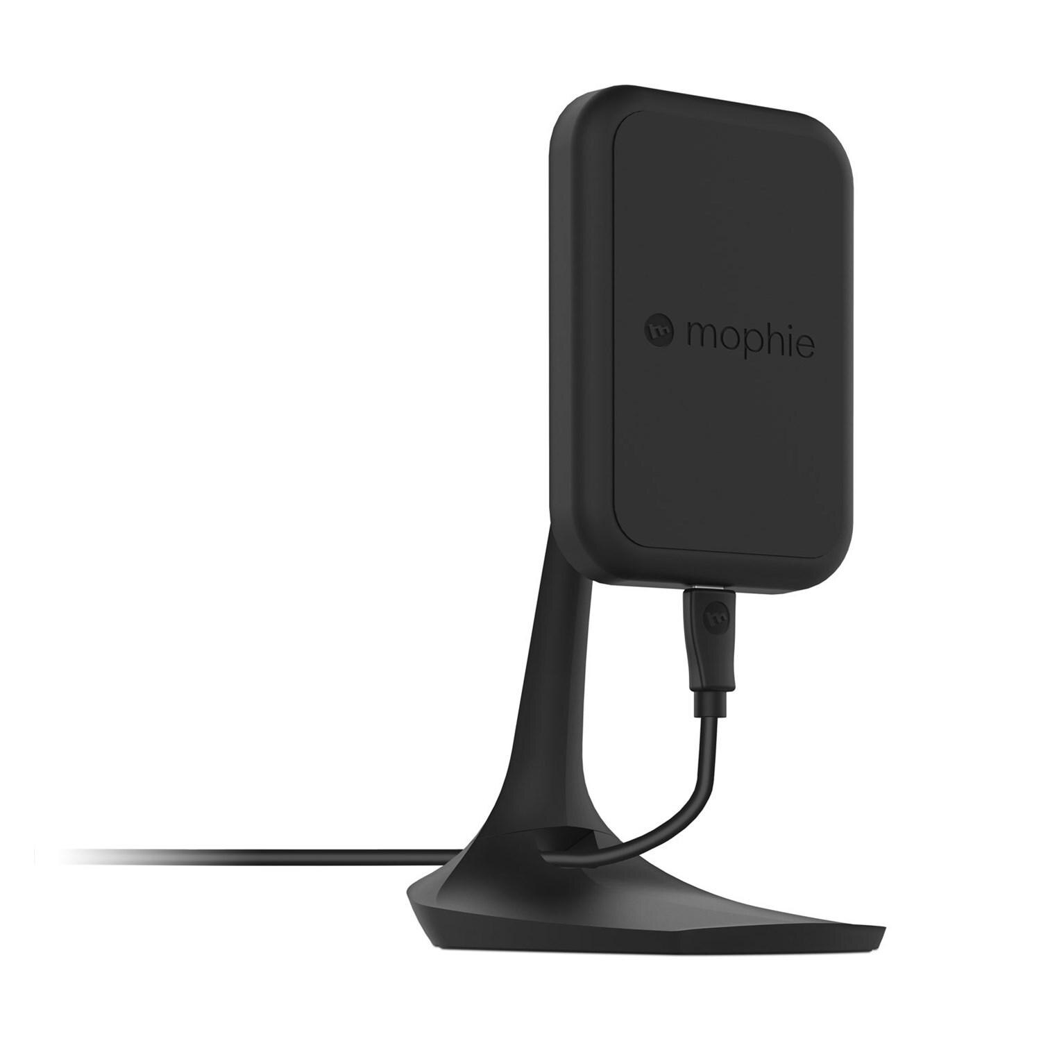 Charge Force Desk Mount Nero