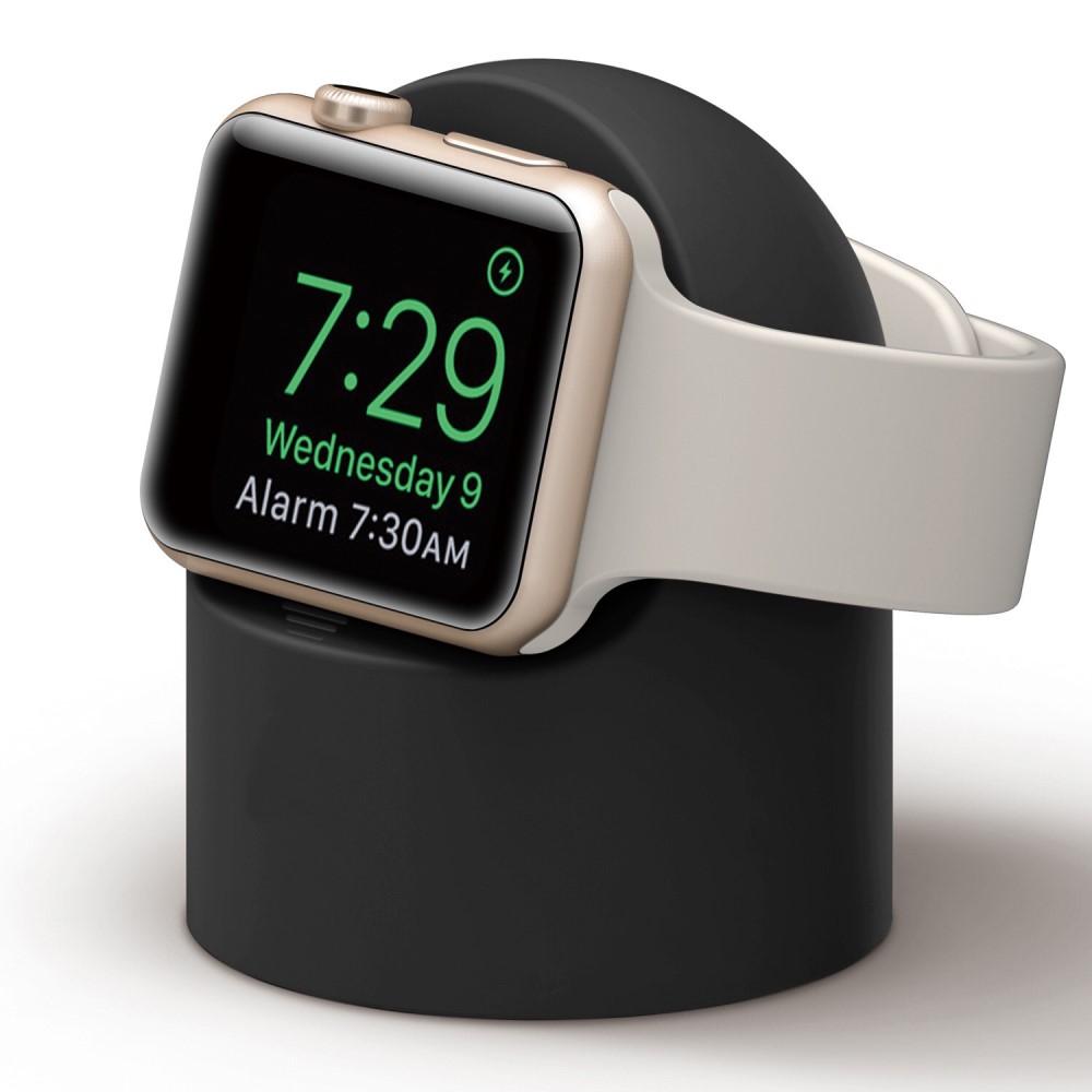 Supporto di Ricarica Apple Watch Nero