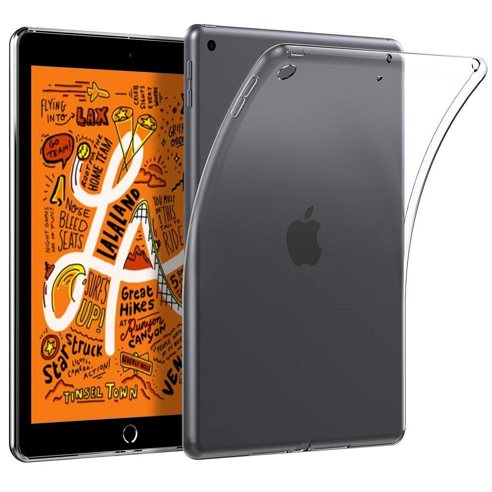 Cover iPad Mini 5 2019 Trasparente