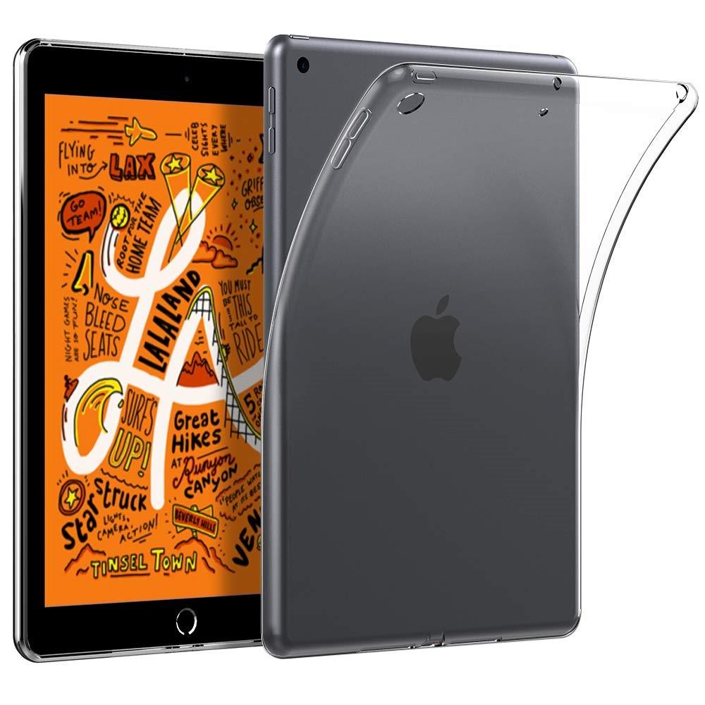 Cover iPad Mini 5th Gen (2019) trasparente