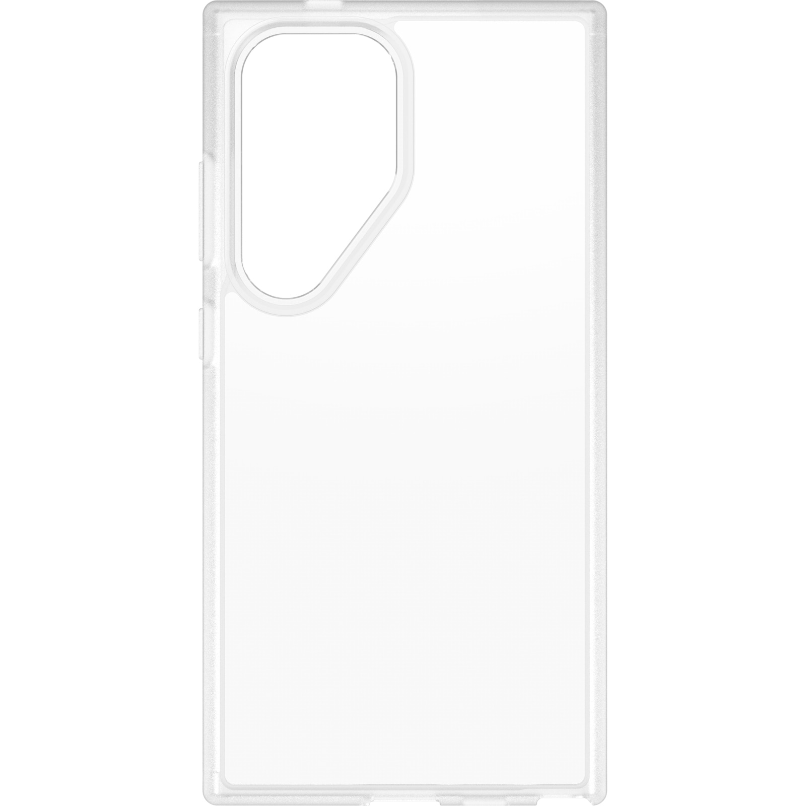 Cover React Samsung Galaxy S24 Ultra Clear