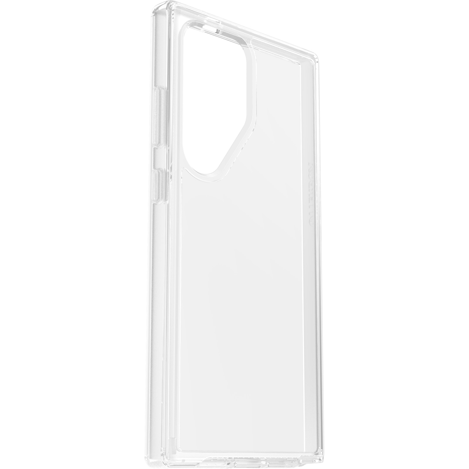 Cover Symmetry Samsung Galaxy S24 Ultra Clear