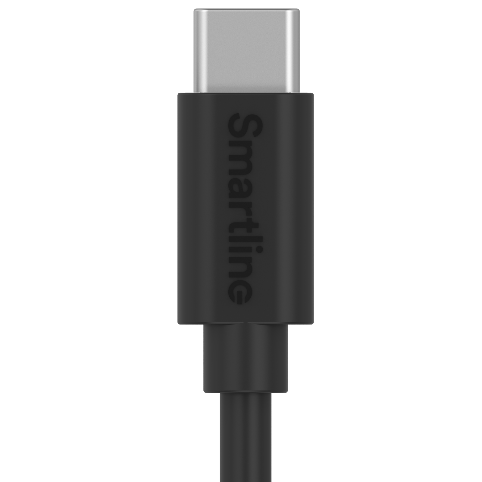 Cavo da USB-A a USB-C 3 metri Nero