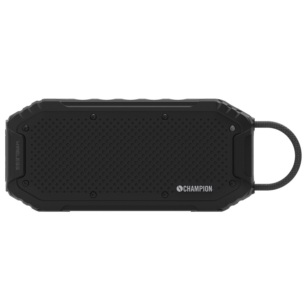 Altoparlante Bluetooth SBT360 Nero